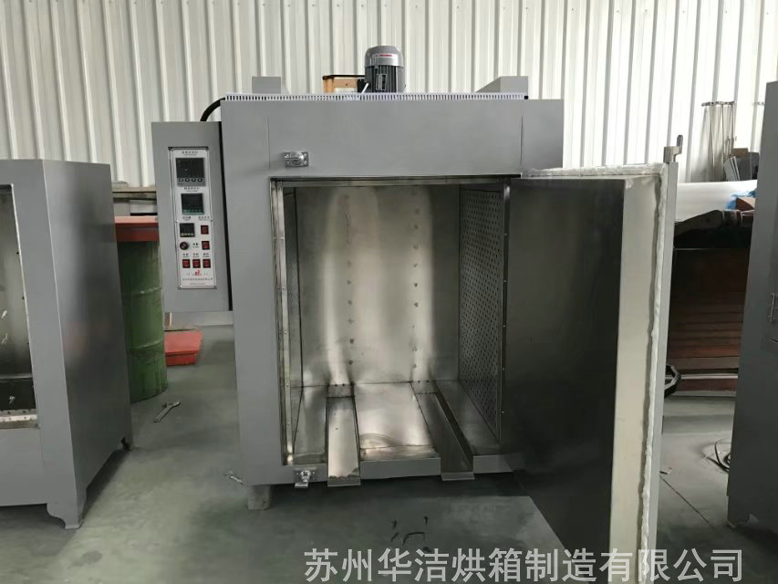 烘箱可分為哪些類型？